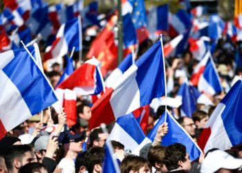 Ve République : le code a changé