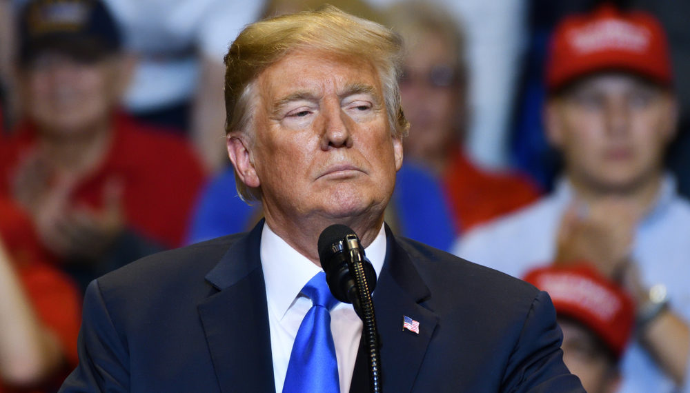 La course à la Maison blanche en sneakers : une paire qui compte triple.