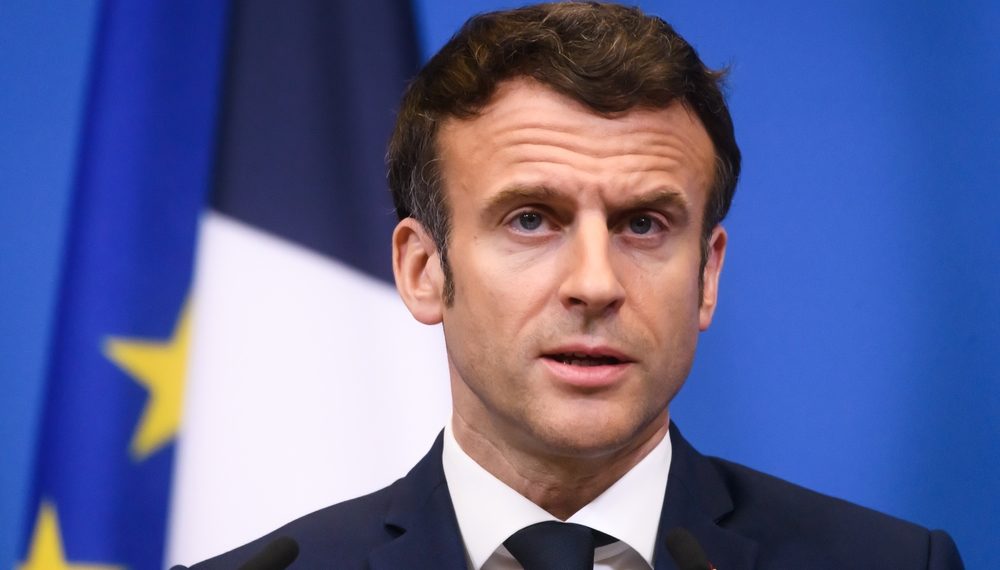 Le président a raison, mais tort aussi …