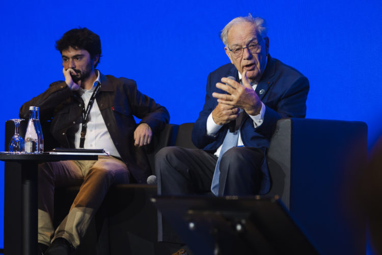 Notre humanité en danger ?