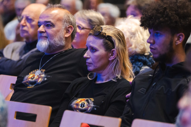 Notre humanité en danger ?