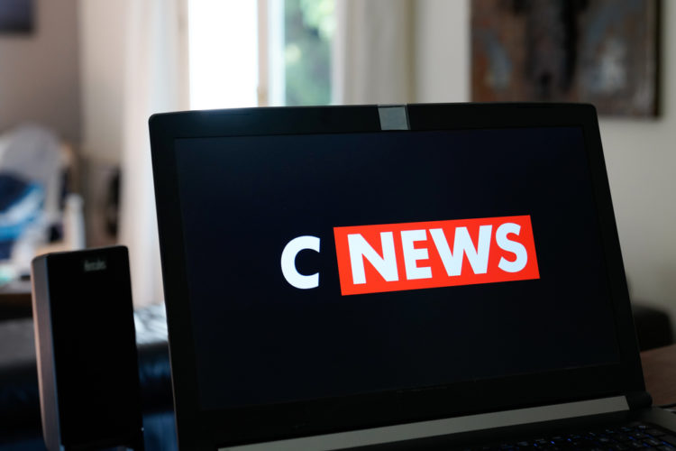 Cnews : danger ou lanceur d’alerte ?