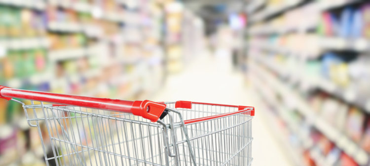 Pour qui sonne le glas : le commerce alimentaire face à son destin