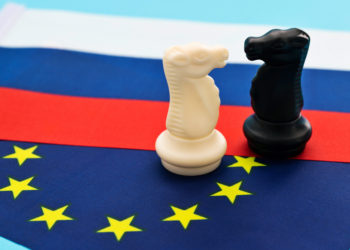 Dissuader la Russie d’attaquer un pays européen, un point de vue français