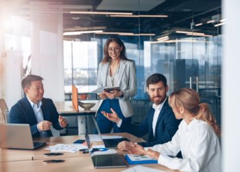 Travail et management