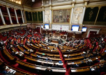 Et le groupe LIOT ressuscita le centre droit…