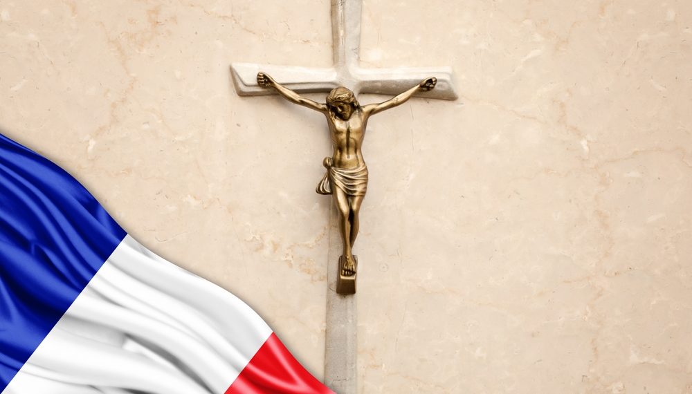 Le chrétien peut-il aussi être citoyen ?