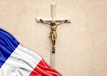 Le chrétien peut-il aussi être citoyen ?