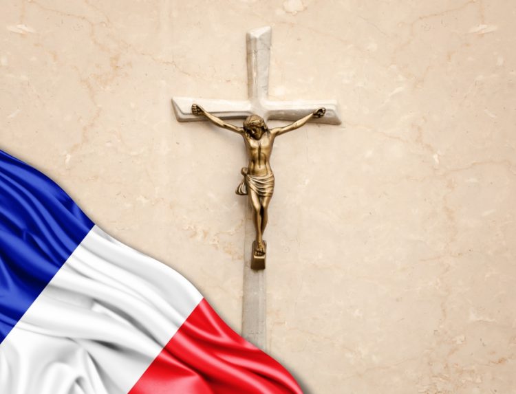 Le chrétien peut-il aussi être citoyen ?