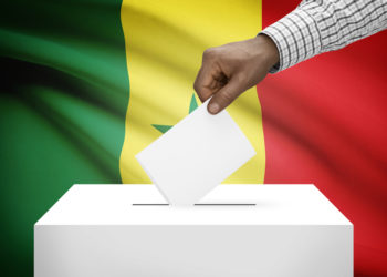 Le Sénégal de Bassirou Diomaye Faye