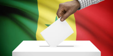 Le Sénégal de Bassirou Diomaye Faye