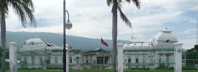 Haïti : une impossible sortie de crise ?