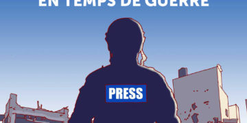 N°1109 : L’information en temps de guerre