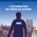 N°1109 : L’information en temps de guerre