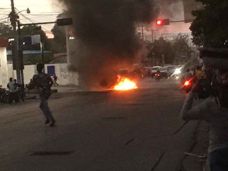 Haïti : une impossible sortie de crise ?