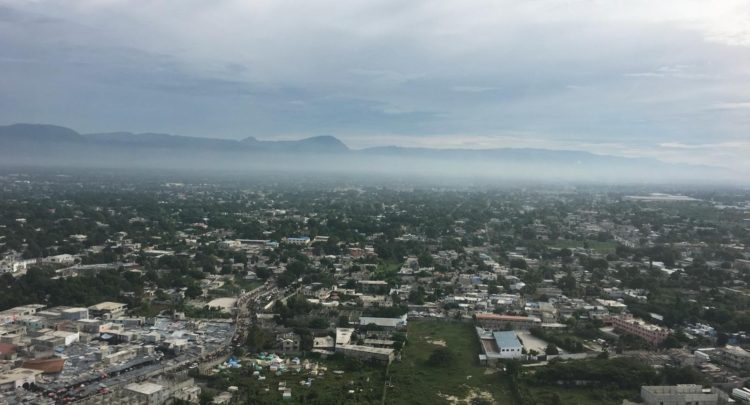 Haïti : une impossible sortie de crise ?