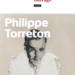 « Un cœur outragé », quatrième roman de Philippe Torreton