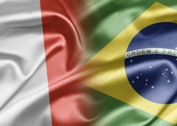 Emmanuel Macron en visite d’État au Brésil : quel bilan ?