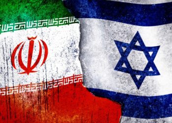Iran – Israël, 45 ans d’une guerre qui ne dit pas son nom.