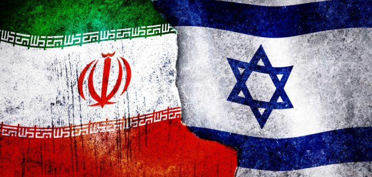 Iran – Israël, 45 ans d’une guerre qui ne dit pas son nom.