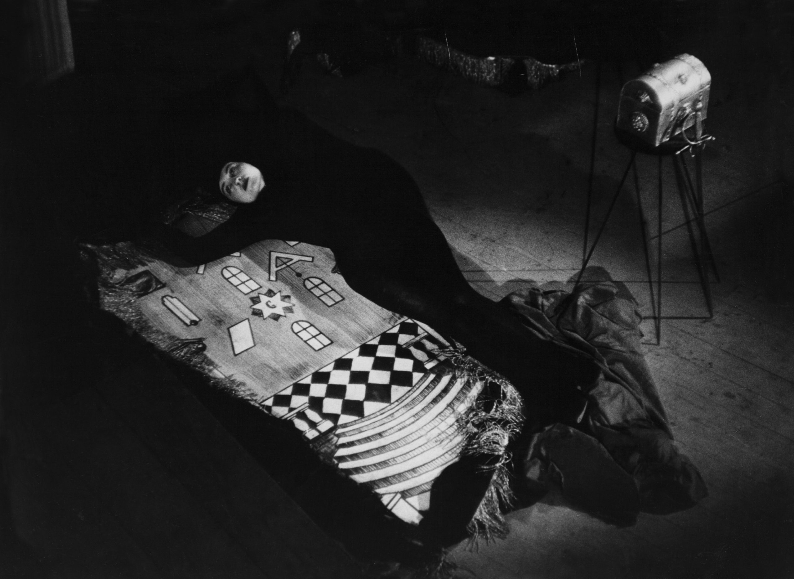 Le château étoilé et la parole perdue Surréalisme et franc-maçonnerie