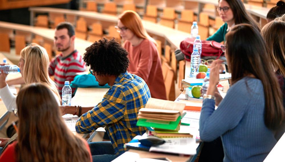 Reconstruire l&rsquo;Université française d&rsquo;Amérique, vite !