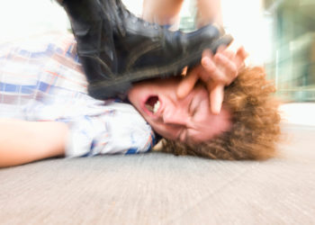 Un sursaut d’autorité pour combattre l’ensauvagement ?