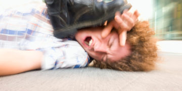 Un sursaut d’autorité pour combattre l’ensauvagement ?