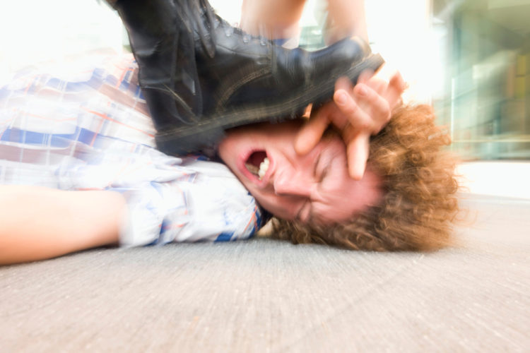 Un sursaut d’autorité pour combattre l’ensauvagement ?