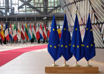 Guide de survie en milieu européiste