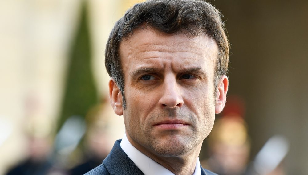 La surprenante analyse du Président Macron