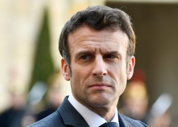 La surprenante analyse du Président Macron