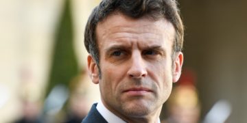La surprenante analyse du Président Macron