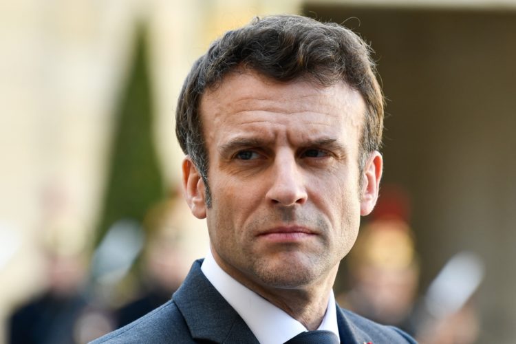 La surprenante analyse du Président Macron