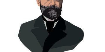 Modernité méconnue de la pensée de Paul Vidal de La Blache