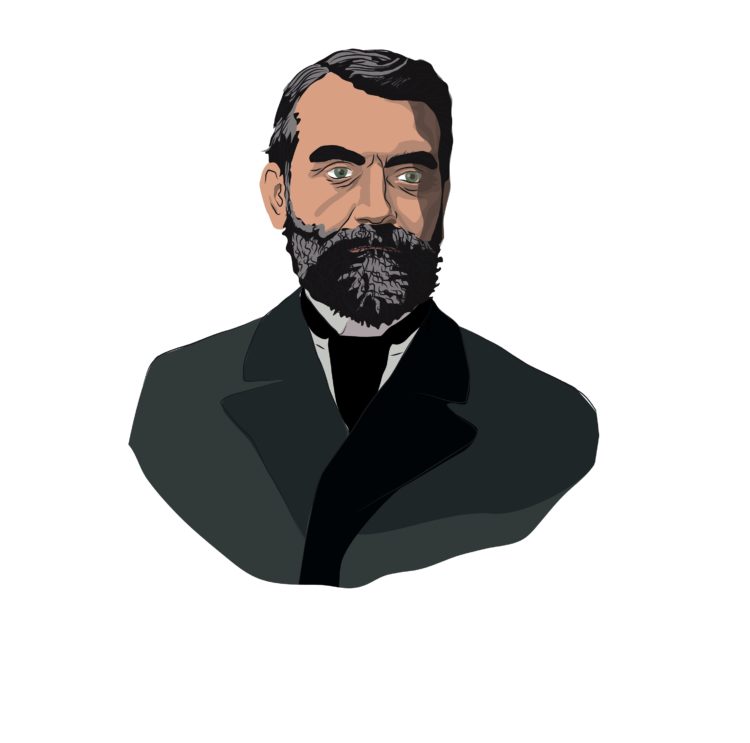 Modernité méconnue de la pensée de Paul Vidal de La Blache