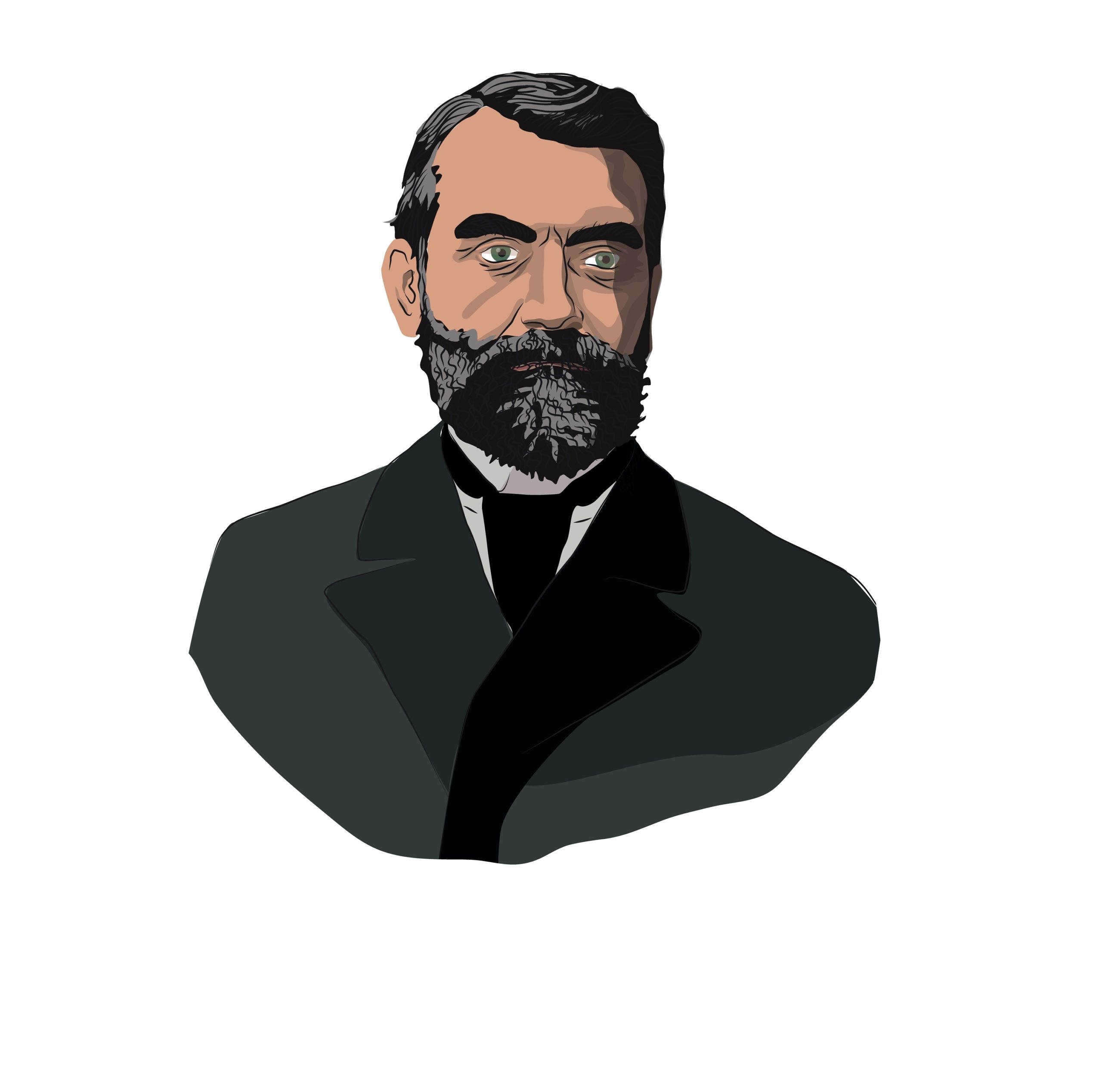 Modernité méconnue de la pensée de Paul Vidal de La Blache