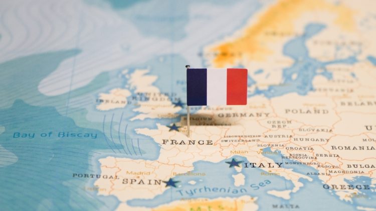 Le réarmement stratégique de la France