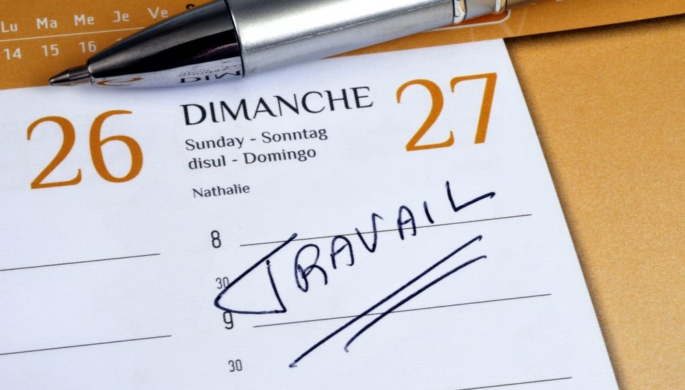 Assouplir le travail dominical, l’autre héritage souhaitable des Jeux