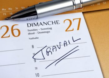 Assouplir le travail dominical, l’autre héritage souhaitable des Jeux