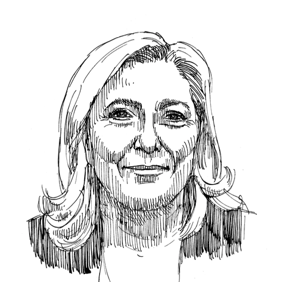 Le grand entretien