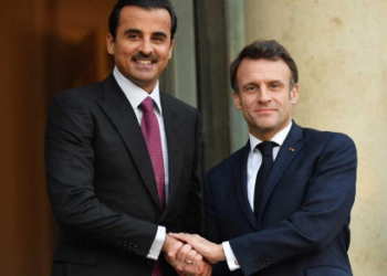 La relation France-Qatar à l’épreuve des crises du Moyen-Orient