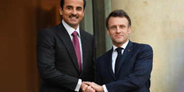 La relation France-Qatar à l’épreuve des crises du Moyen-Orient