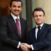 La relation France-Qatar à l’épreuve des crises du Moyen-Orient