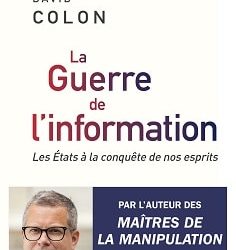 Comment faire face à la guerre mondiale de l’information ?