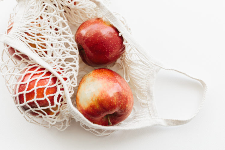 La loi contre le gaspillage alimentaire est une innovation majeure dans la lutte contre le réchauffement climatique