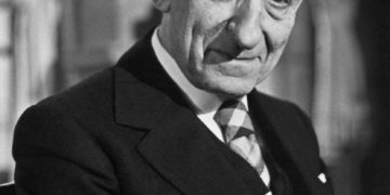 Raymond Aron Le compagnon de doute