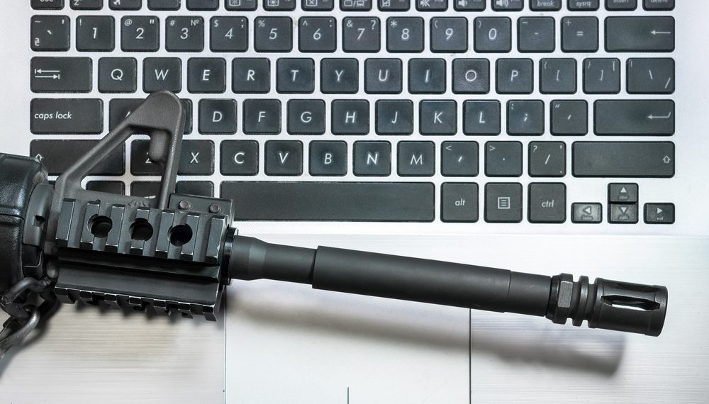 La cyberguerre : un nouveau levier d’action au service d’une stratégie d’influence