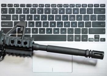 La cyberguerre : un nouveau levier d’action au service d’une stratégie d’influence