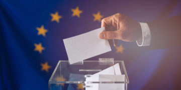 L’élection européenne, une élection quitte ou double ?